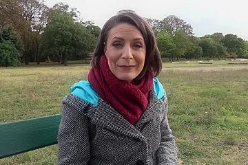 MatureNL - Anya Hardcore - free porn video