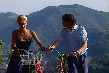 NoveCenterotico FULL ITALIAN PORN CLIP - free porn video