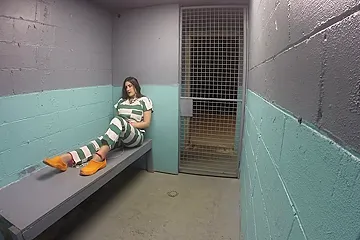 jail 3 - free porn video