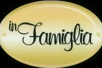 IN FAMIGLIA - COMPLETE FILM -B$R - free porn video