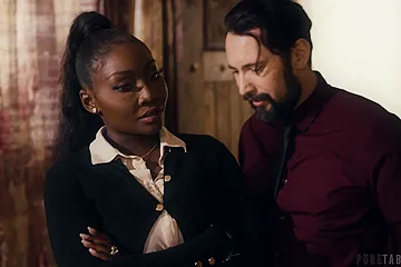 The Customers Always Right - free porn video