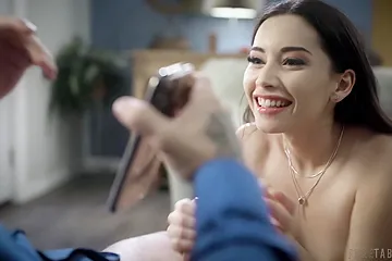 Tell Your Wife I Say Hi - free porn video