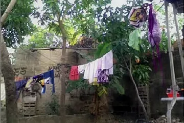 African girl 2 - free porn video