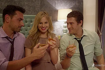 The after party - free porn video