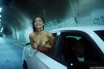Hungry Booty With Emily Willis - free porn video
