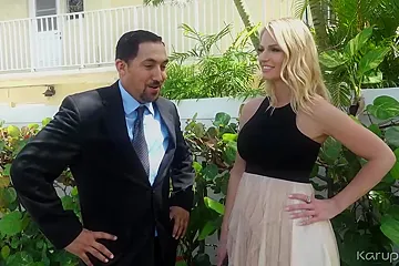 Fucking Drama With Rachael Cavalli - free porn video