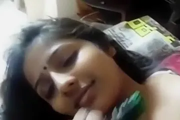my sweet and beautiful Ex-Girlfriend Nisha indian porn videos - free porn video