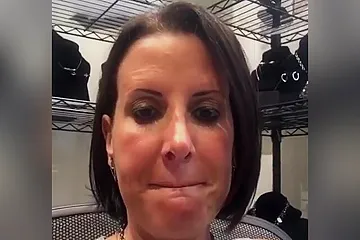 Cum Challenge: Ashley - free porn video