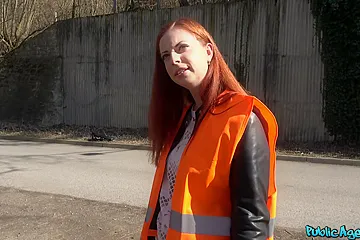 I Like To Wank In Public - free porn video