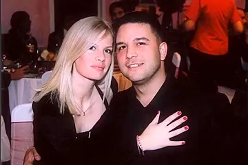 Bosnian wife - free porn video