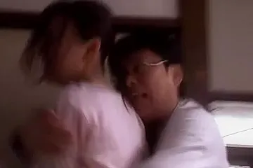 Haruka Sasaki - Gal Wife's Step brother - free porn video