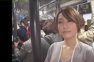 Dangerous bus japanese 01 - free porn video