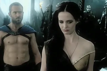 300 Rise of an Empire (2014) Eva Green - free porn video