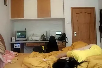Chinese home fucking clip - free porn video