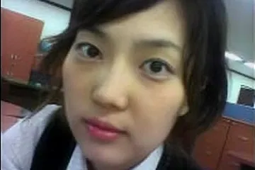 Korean Dilettante Beautiful GF Full Version - free porn video