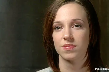 Jada Stevens Humillated Slave Training - free porn video
