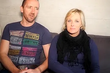 Amateur couple from netherland - free porn video