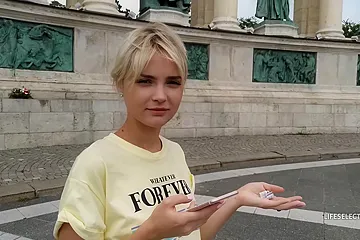 Step-sisters Take Your Virginity - Lika Star - free porn video