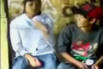 SMA MUSADAD GARUT DI TENGAH KEBUN - free porn video