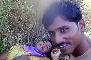 Crazy Amateur movie with Indian, Outdoor scenes - free porn video