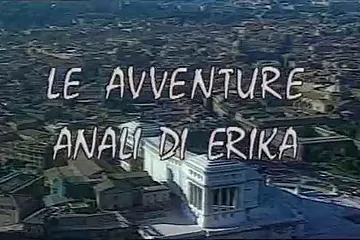 Le Avventure Anali FULL ITALIAN - free porn video