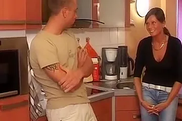 Wife Exchange RaMona 1 - free porn video