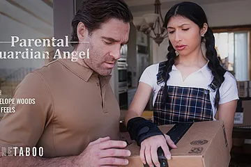 Parental Guardian Angel, Scene #01 - free porn video