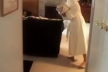 Wife acquires gaped - free porn video