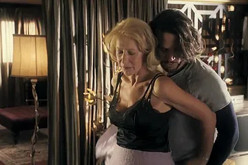 Love Ranch (2010) Bai Ling, Emily Rios, Helen Mirren, Scout Taylor-Compton and Other - free porn video