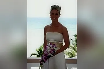 Spouse convinces hawt wife to try BBC - free porn video