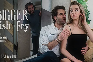 Bigger Fish To Fry, Scene #01 - free porn video