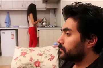 Zehra Tuylu feet 1 - free porn video