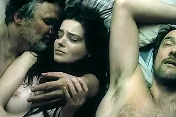 Roxane Mesquida - Sennentuntschi Curse of the Alps (2010) - free porn video