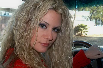 Victoria Givens in My Friend's Hot Step mom - free porn video