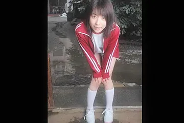 Uncensored gravure of Rin AV actress Hayakawa outflow from professional photographers of PC - free porn video
