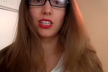 POV Sloppy Deepthroat Blowjob - free porn video