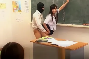 Asian teens students fucked in the classroom .6 - [Earn Free Bitcoin on CRYPTO-PORN.FR] - free porn video