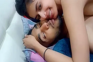 Hard Fucked Indian Stepsisters Tight Pussy And Cum On Her Boobs 6 Min - free porn video