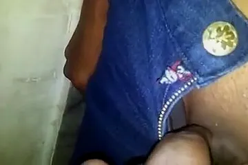 Telugu hotty Bhavani from Rajahmundry working in Hyderabad two - free porn video