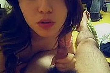 Korean Lovers 1 - free porn video