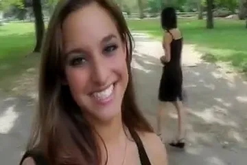 Amirah Gave in and Fucked for Money - free porn video
