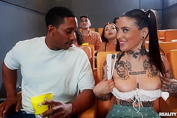 Cumming Attractions - Tabatha Lust - free porn video