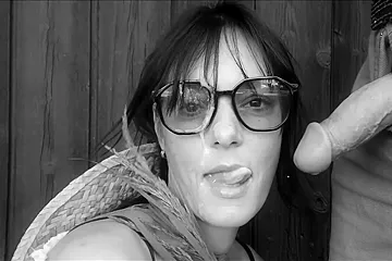 un petite compilation de mes faciales - free porn video