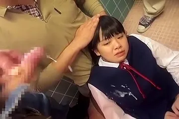 Crazy Exclusive Asian, Teens , Japanese Clip Just For You - free porn video