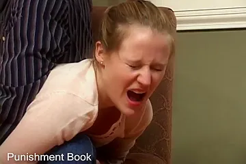 Punishment Book - Shadowlane - free porn video