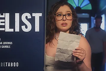 The List, Scene #01 - free porn video