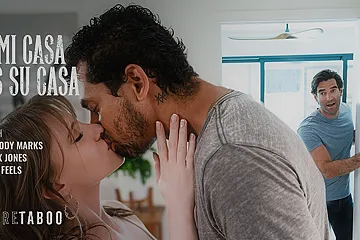 Mi Casa Es Su Casa, Scene #01 - free porn video