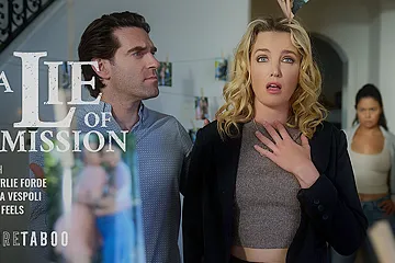 A Lie Of Omission, Scene #01 - free porn video