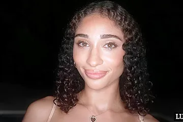 Slippery Whore Wraps Her Wet Cunt Around Cock - Lena Love - free porn video