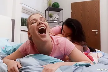 Perverted Young Lesbians Porn Video - free porn video